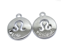 Colar Signos Silver - loja online