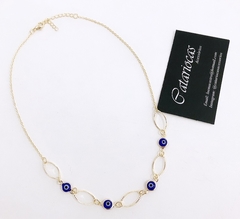 Choker Navete - comprar online