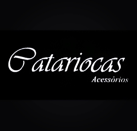 Catariocas Acessórios