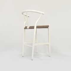 Banqueta Wishbone | Color - comprar online