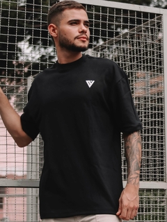 Camisa Oversized 2k24 basic