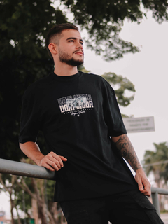 Camisa Oversized 2k24 CA$H - comprar online