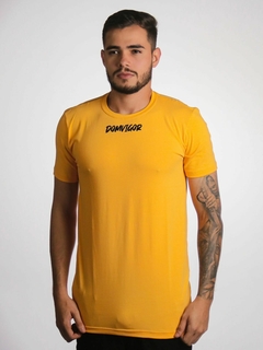 Camisa Long Dom Vigor