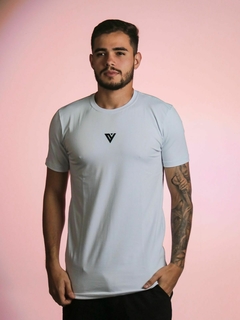 Camisa Long Dom Vigor - comprar online