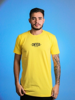 Camisa Long DMVGR Culture - comprar online