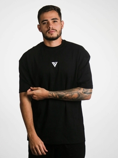 Camisa Oversized - Dom Vigor Authentic