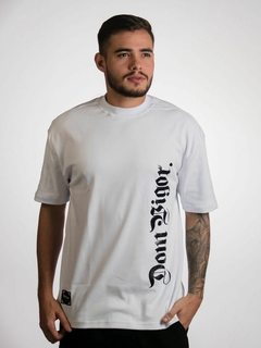 Camisa Oversized - Dom Vigor - comprar online