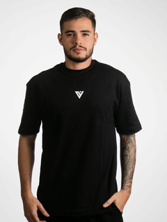 Camisa Oversized - Dom Vigor Limited Edition