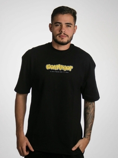 Camisa Oversized - Dom Vigor - limited edition