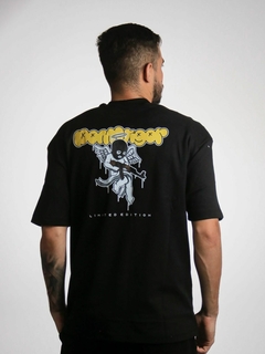 Camisa Oversized - Dom Vigor - limited edition - comprar online