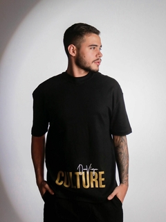 Camisa Oversized - Dom Vigor culture - comprar online