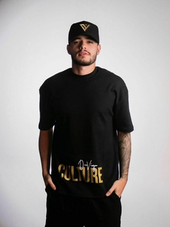 Camisa Oversized - Dom Vigor culture