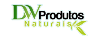 DW PRODUTOS NATURAIS 