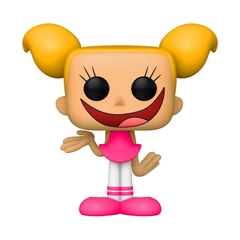 Funko Pop Cartoon Network Dee Dee #1068