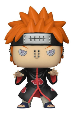 Funko Pop Naruto Pain #934 Vinyl Figure