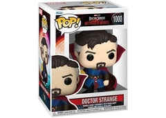 Funko Pop Doctor Strange #1000 Marvel en internet