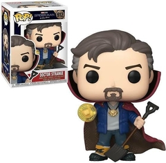 Funko Pop Doctor Strange #912 Spider Man No Way Home