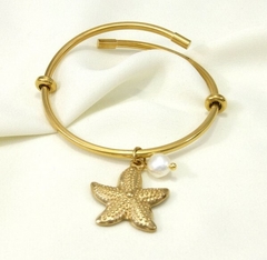 Pulsera Estrella de mar