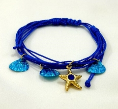 Pulsera Estrella de mar