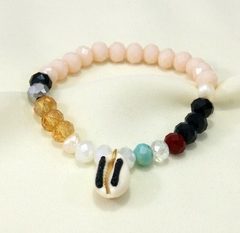 Pulsera Concha