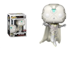 Funko Pop The Visión 824 Diamond Wandavision - comprar en línea