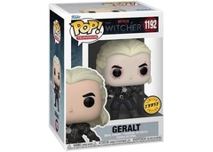 Funko Chase Geralt #1192 Netflix The Witcher - comprar en línea