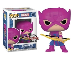 Funko Pop Hawkeye #914 Marvel - comprar en línea