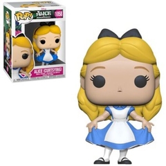 Funko Pop Alice #1058 - comprar en línea