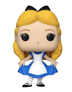 Funko Pop Alice #1058