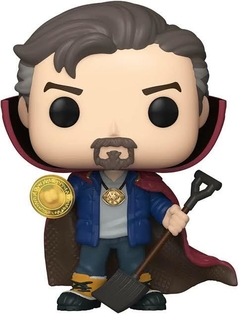 Funko Pop Doctor Strange #912 Spider Man No Way Home - comprar en línea