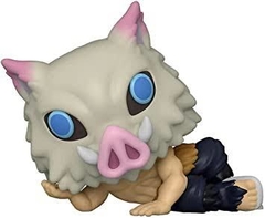 Funko Pop Demon Slayer Lounging Inosuke #1090