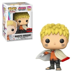 Boruto Naruto Hokage Funko Pop #724 - Exclusiva del anime AA - comprar en línea