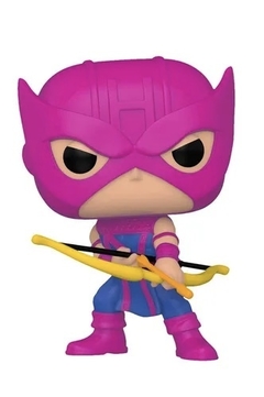 Funko Pop Hawkeye #914 Marvel