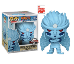 Funko Pop Naruto Shippuden Kakashi Susano #1015 Special Edition - comprar en línea