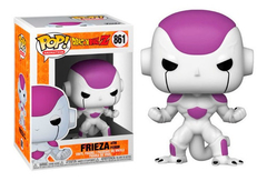 Funko Pop Frieza 4th Form 861 Dragon Ball Z