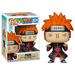 Funko Pop Naruto Pain #934 Vinyl Figure en internet