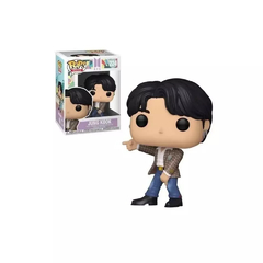 Funko Pop Jung Kook BTS Rocks #224