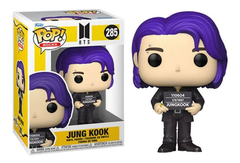 Funko Pop Jung Kook #285 BTS Butter