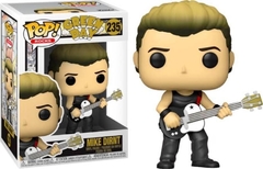 Funko Pop Rocks Green Day Mike Dirnt 235 - comprar en línea