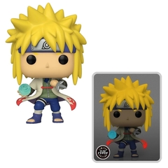 Naruto Minato Namikaze Rasengan CHASE #935 - AAA Anime Exclusive