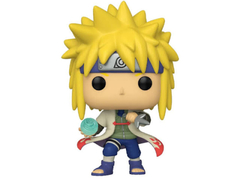 Naruto Minato Namikaze Rasengan Funko pop #935 - AAA Anime Exclusive