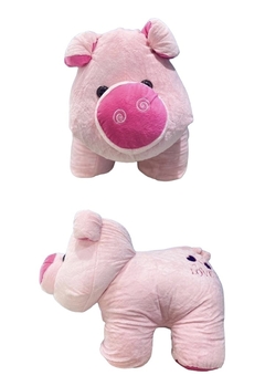 Cerdito de peluche