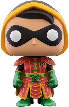 Funko CHASE DC Comics Imperial Palace Robin #377 Vinyl Figure