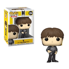 Funko Pop V #284 BTS Butter