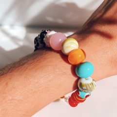 Pulseira Beautiful Bubbles - comprar online