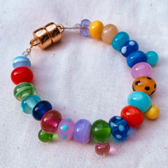 Pulseira Beautiful Colors - comprar online