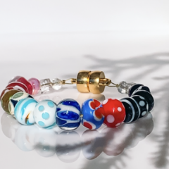 Pulseira Summer Vibes - comprar online