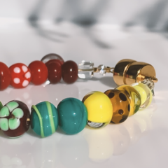 Pulseira Beautiful Colors - comprar online