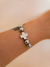 Pulsera cruz - comprar online