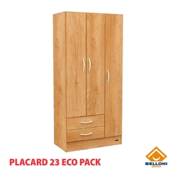 Placard Eco-pack 23